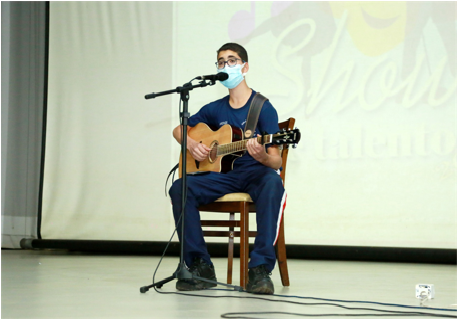 IMAGEM 2 SHOW